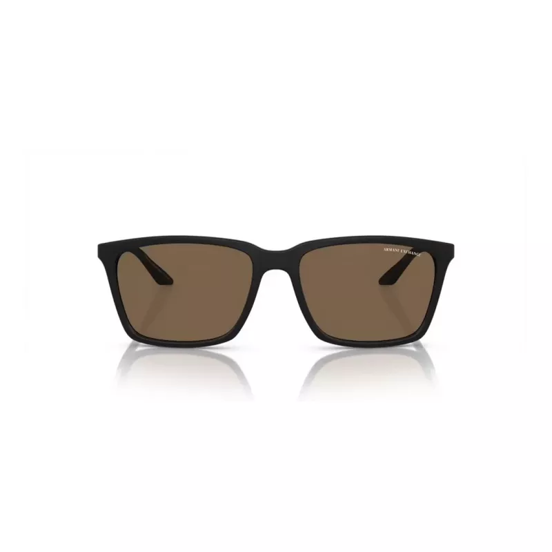 GAFAS DE SOL ARMANI EXCHANGE MAN AX4138S807873 (lente/puente/varilla) 57/17/145 mm