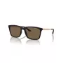 GAFAS DE SOL ARMANI EXCHANGE MAN AX4138S807873 (lente/puente/varilla) 57/17/145 mm