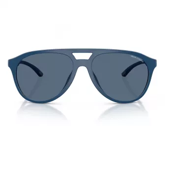 GAFAS DE SOL ARMANI EXCHANGE MAN AX4156SU83768 (Lens/Bridge/Temple) 59/17/145 mm