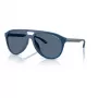 GAFAS DE SOL ARMANI EXCHANGE MAN AX4156SU83768 (Lens/Bridge/Temple) 59/17/145 mm