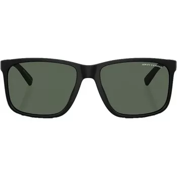 GAFAS DE SOL ARMANI EXCHANGE UNISEX AX4041SF80787 (Lente/Puente/Varilla) 58/17/140 mm