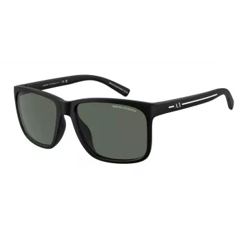 GAFAS DE SOL ARMANI EXCHANGE UNISEX AX4041SF80787 (Lente/Puente/Varilla) 58/17/140 mm