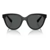 GAFAS DE SOL ARMANI EXCHANGE UNISEX AX4148SU83568 (Lente/Puente/Varilla) 56/17/145 mm