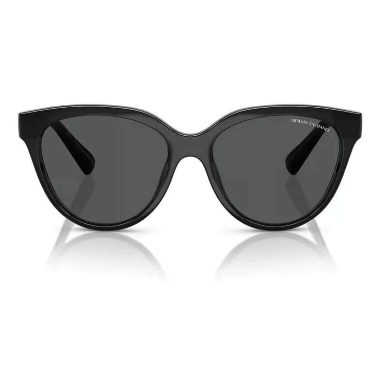 GAFAS DE SOL ARMANI EXCHANGE UNISEX AX4148SU83568 (Lente/Puente/Varilla) 56/17/145 mm