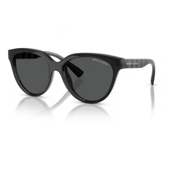 GAFAS DE SOL ARMANI EXCHANGE UNISEX AX4148SU83568 (Lente/Puente/Varilla) 56/17/145 mm