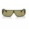 GAFAS DE SOL ARMANI EXCHANGE UNISEX AX4153SU83708 (lente/puente/varilla) 57/17/140 mm