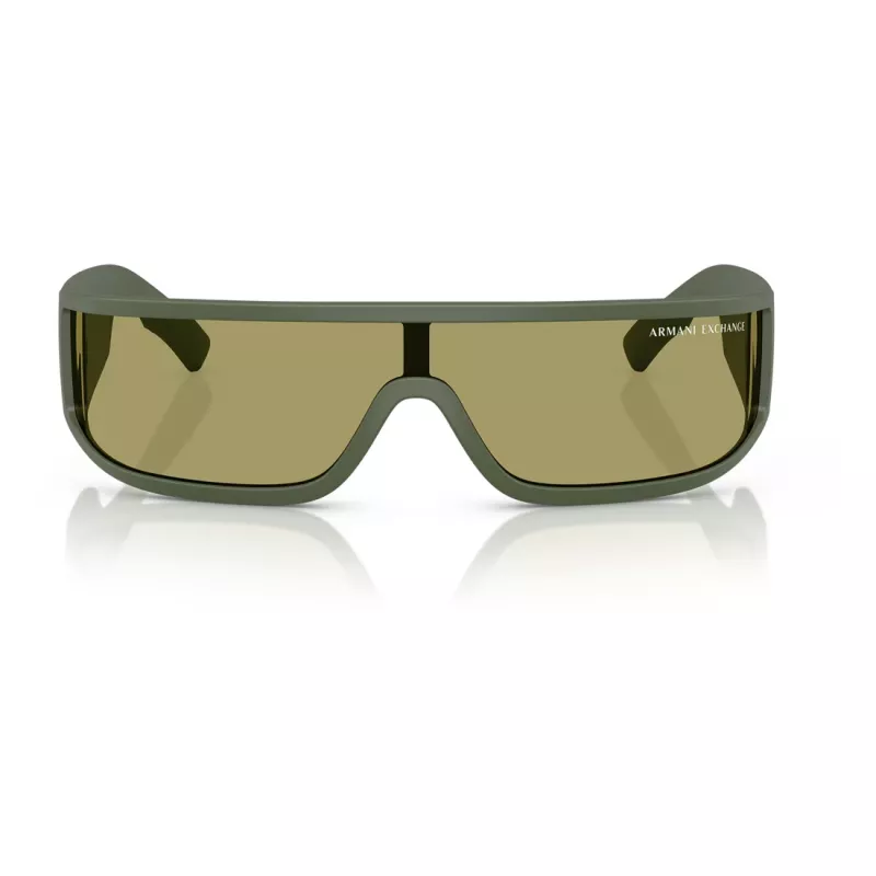 GAFAS DE SOL ARMANI EXCHANGE UNISEX AX4153SU83708 (lente/puente/varilla) 57/17/140 mm