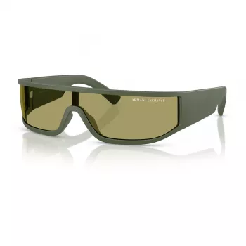 GAFAS DE SOL ARMANI EXCHANGE UNISEX AX4153SU83708 (lente/puente/varilla) 57/17/140 mm