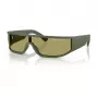 GAFAS DE SOL ARMANI EXCHANGE UNISEX AX4153SU83708 (lente/puente/varilla) 57/17/140 mm