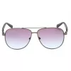 Gafas de sol de hombre GUESS MAN GF0246-11W (lente/puente/varilla) 58/14/145 mm