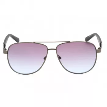 Gafas de sol de hombre GUESS MAN GF0246-11W (lente/puente/varilla) 58/14/145 mm