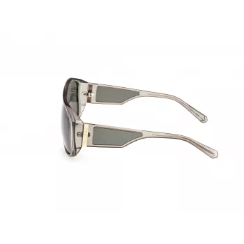 GAFAS DE SOL GUESS UNISEX GU00135-6193N (lente/puente/varilla) 61/11/140 mm