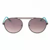 Gafas de sol GUESS unisex GU3028S-49F (Lente/Puente/Varilla) 55/19/140 mm