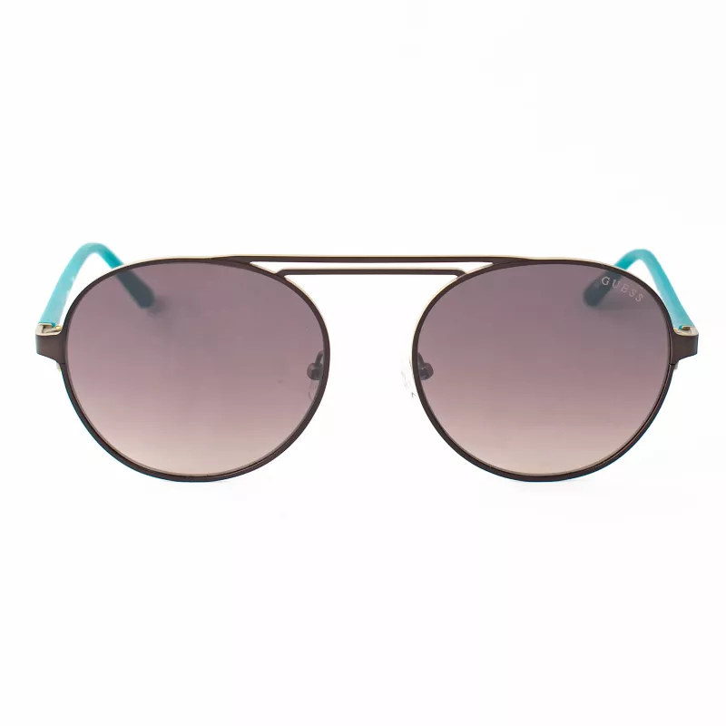 Gafas de sol GUESS unisex GU3028S-49F (Lente/Puente/Varilla) 55/19/140 mm