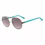 Gafas de sol GUESS unisex GU3028S-49F (Lente/Puente/Varilla) 55/19/140 mm