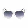 GAFAS DE SOL DE MUJER GUESS GF00035-5932B (lente/puente/varilla) 59/17/145 mm