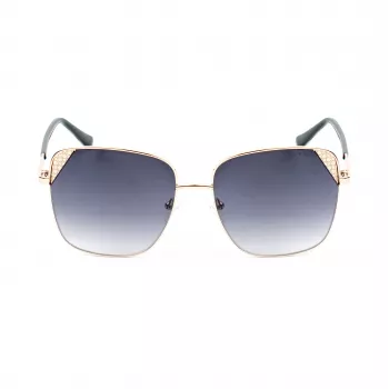 GAFAS DE SOL DE MUJER GUESS GF00035-5932B (lente/puente/varilla) 59/17/145 mm