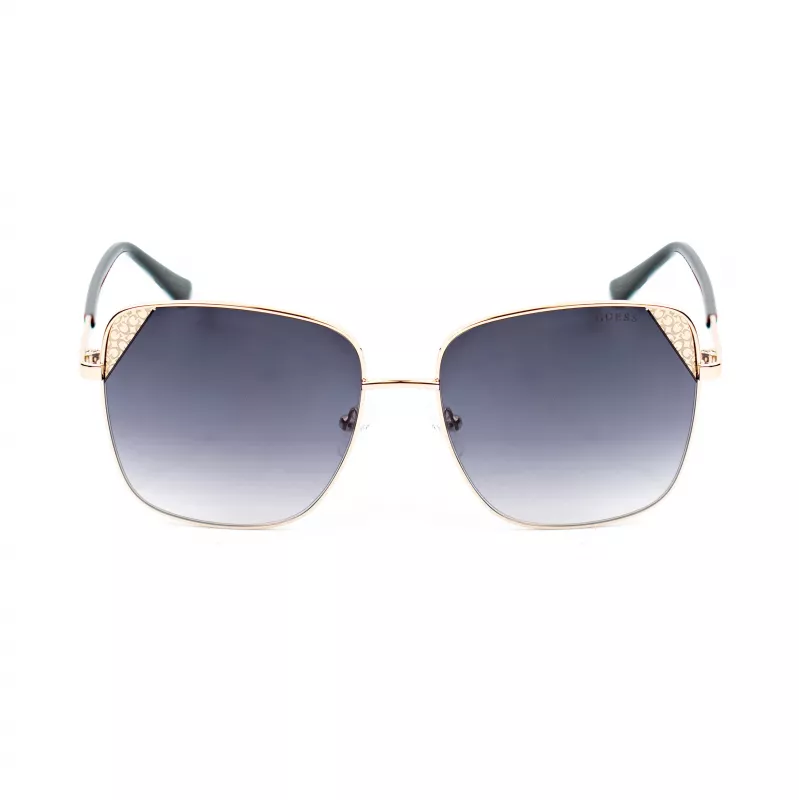 GAFAS DE SOL DE MUJER GUESS GF00035-5932B (lente/puente/varilla) 59/17/145 mm