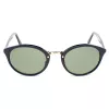 GAFAS DE SOL LGR UNISEX ABEBA-BLACK01 (Lente/Puente/Varilla) 49/22/145 mm