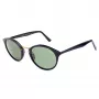 GAFAS DE SOL LGR UNISEX ABEBA-BLACK01 (Lente/Puente/Varilla) 49/22/145 mm