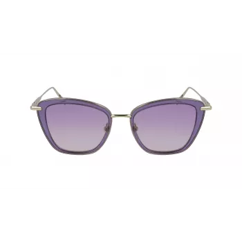 Gafas de sol Longchamp mujer LO638S-512 (tamaño lente/puente/varilla) 52/19/140 mm