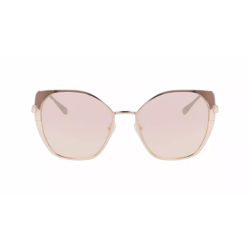 Gafas de sol Longchamp mujer LO175S5618770 (lente/puente/varilla) 56/18/140 mm