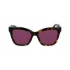 Gafas de sol Longchamp para mujer LO699S-255 (Lente/Puente/Varilla) 53/18/145 mm