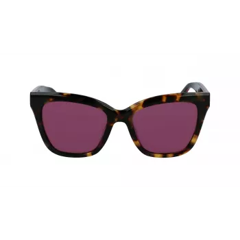 Gafas de sol Longchamp para mujer LO699S-255 (Lente/Puente/Varilla) 53/18/145 mm
