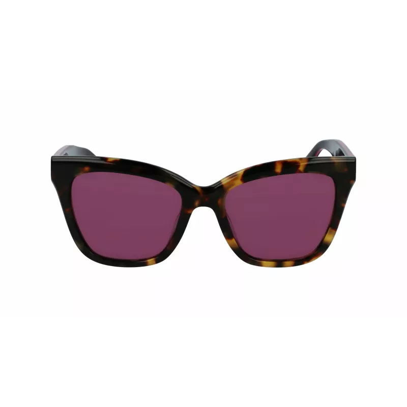 Gafas de sol Longchamp para mujer LO699S-255 (Lente/Puente/Varilla) 53/18/145 mm