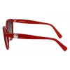 GAFAS DE SOL LONGCHAMP MUJER LO730S-600 (Lente/Puente/Varilla) 56/16/140 mm