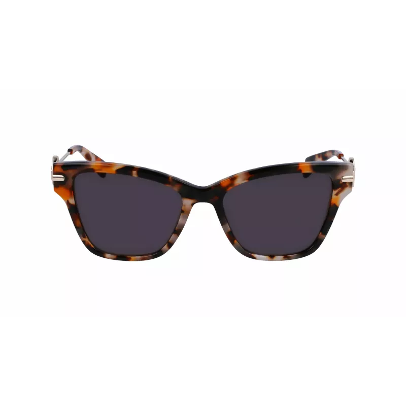 Gafas de sol Longchamp mujer LO737S-239 Havana marrón degradado 52 mm