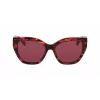 GAFAS DE SOL LONGCHAMP MUJER LO741S-606 (lente/puente/varilla) 55/17/140 mm