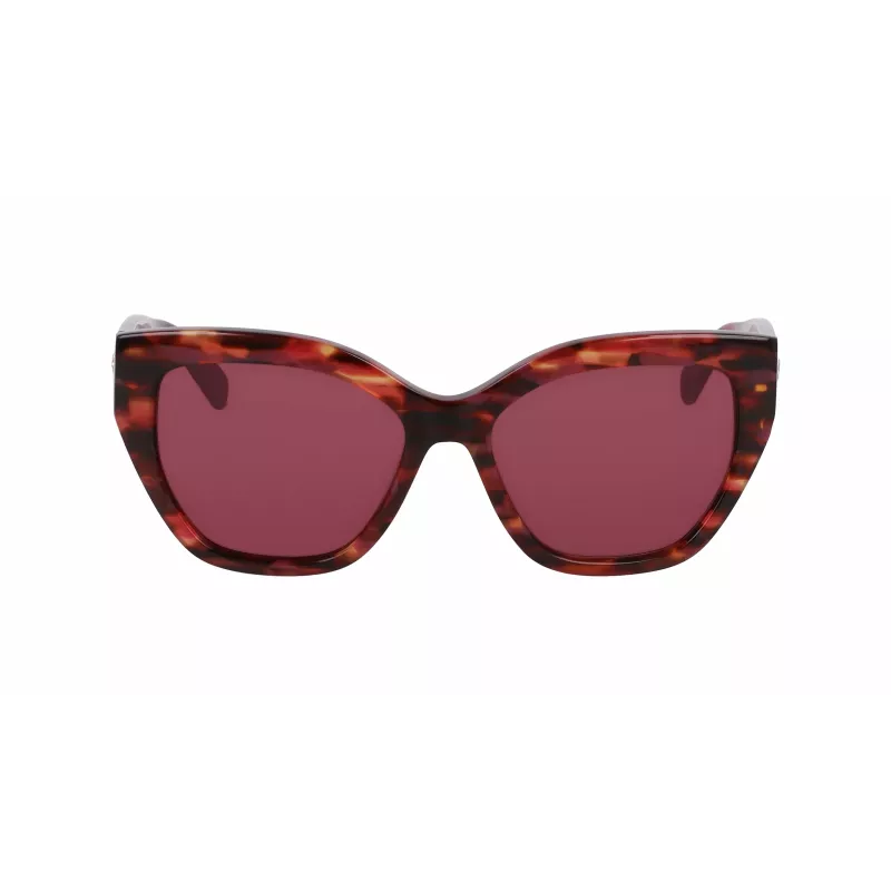 GAFAS DE SOL LONGCHAMP MUJER LO741S-606 (lente/puente/varilla) 55/17/140 mm