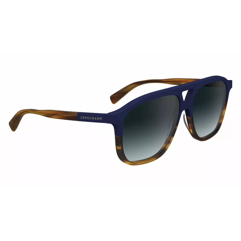 Gafas de sol de mujer LONGCHAMP LO751S5814430 (lente/puente/varilla) 58/14/140 mm