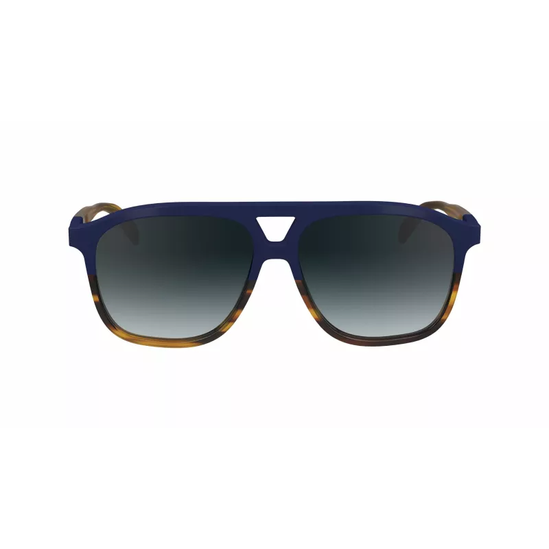 Gafas de sol de mujer LONGCHAMP LO751S5814430 (lente/puente/varilla) 58/14/140 mm