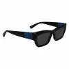 Gafas de sol de mujer LONGCHAMP LO763S-1 (lente/puente/varilla) 53/18/140 mm
