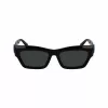 Gafas de sol de mujer LONGCHAMP LO763S-1 (lente/puente/varilla) 53/18/140 mm
