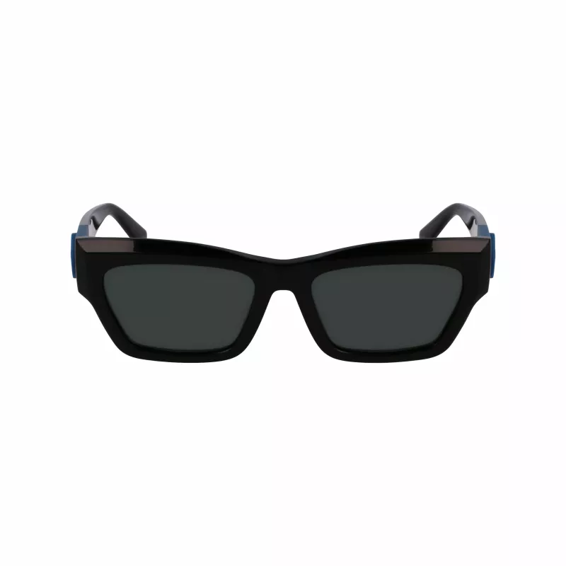 Gafas de sol de mujer LONGCHAMP LO763S-1 (lente/puente/varilla) 53/18/140 mm