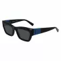 Gafas de sol de mujer LONGCHAMP LO763S-1 (lente/puente/varilla) 53/18/140 mm