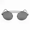 Gafas de sol unisex SUNGLASSES NO LOGO 9834-142OKL (cristal/puente/varilla) 51/22/135 mm