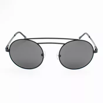 Gafas de sol unisex SUNGLASSES NO LOGO 9834-142OKL (cristal/puente/varilla) 51/22/135 mm