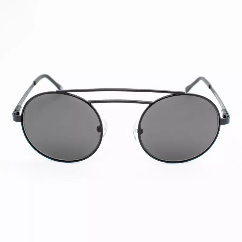 Gafas de sol unisex SUNGLASSES NO LOGO 9834-142OKL (cristal/puente/varilla) 51/22/135 mm