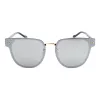 Gafas de sol No Logo Woman 9875-E321KM (cristal/puente/varilla) 63/15/140 mm