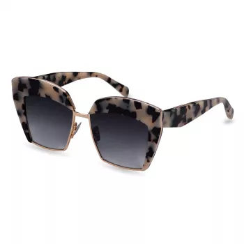 SUNGLASSES SARTORIALEYES WOMAN ST508-03 (Lens/Bridge/Temple) 54/15/146 mm