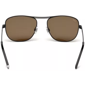 Gafas de sol de hombre WEB EYEWEAR WE0199-02G (lente/puente/varilla) 55/15/145 mm