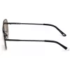 Gafas de sol de hombre WEB EYEWEAR WE0199-02G (lente/puente/varilla) 55/15/145 mm