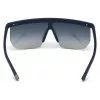 Gafas de sol de hombre WEB EYEWEAR WE0221-91W (lente/puente/varilla) 00/15/145 mm