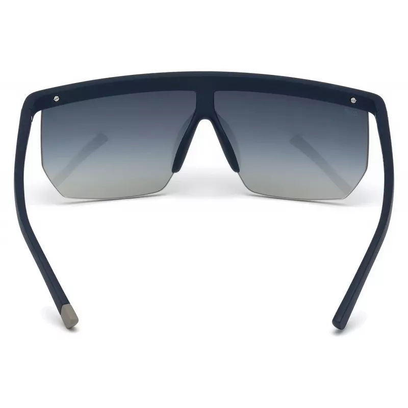 Gafas de sol de hombre WEB EYEWEAR WE0221-91W (lente/puente/varilla) 00/15/145 mm