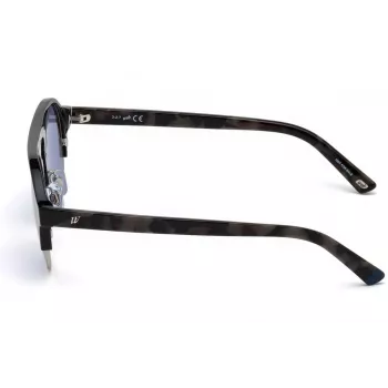 Gafas de sol WEB EYEWEAR MAN WE0224-05V (Lente/Puente/Varilla) 52/21/145 mm