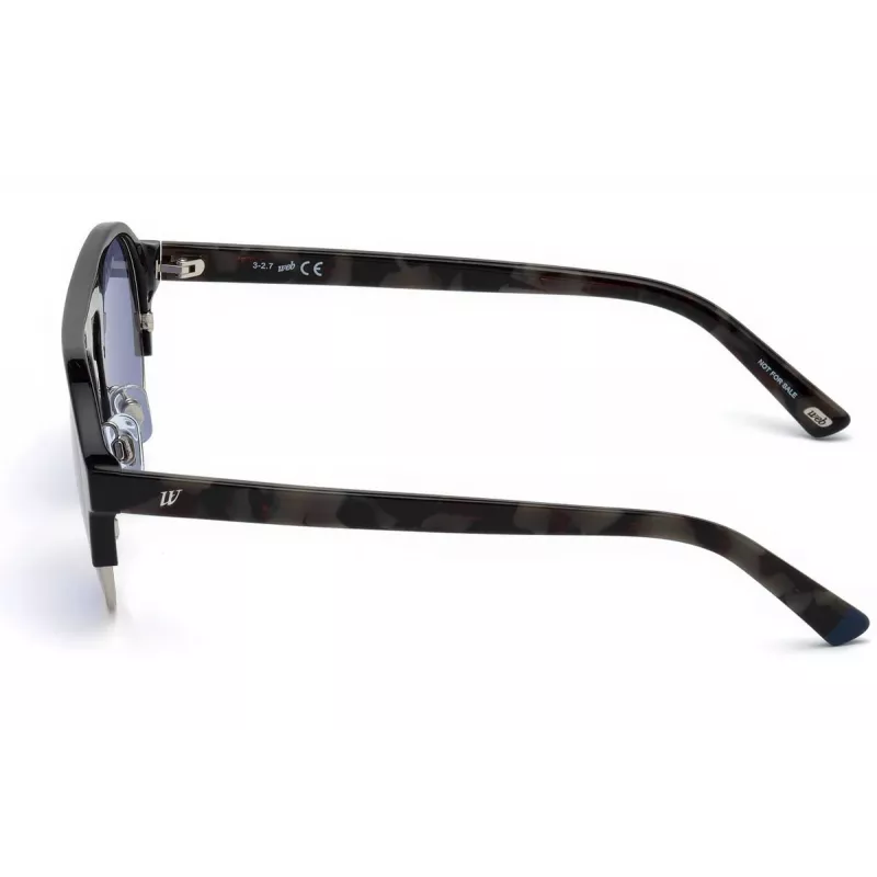 Gafas de sol WEB EYEWEAR MAN WE0224-05V (Lente/Puente/Varilla) 52/21/145 mm